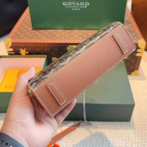 Rouette Noir Mini Carryall - Sassygrove