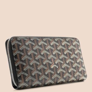 Deluxe Leather Wallet - Sassygrove